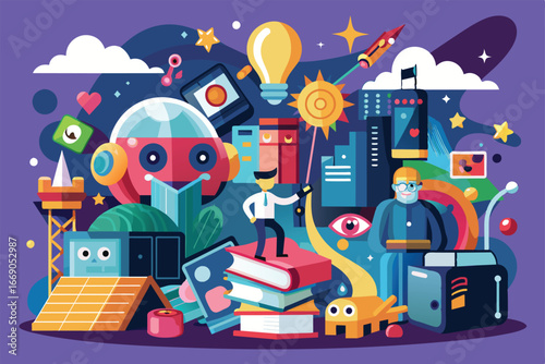 Adobe Illustrator Artwork