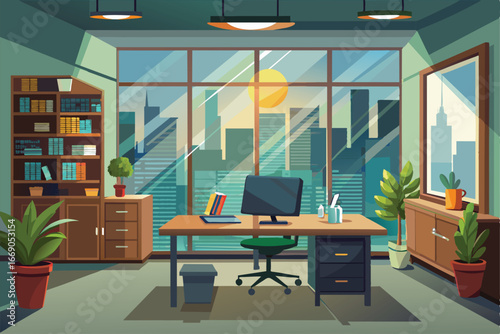 Adobe Illustrator Artwork