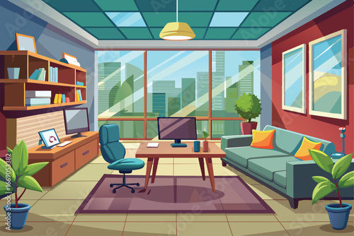 Adobe Illustrator Artwork