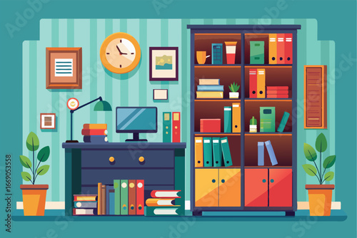 Adobe Illustrator Artwork