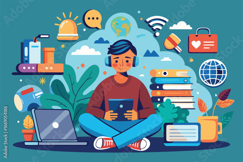 Adobe Illustrator Artwork