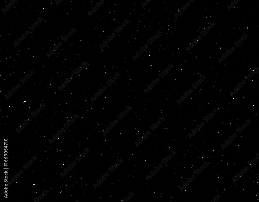 Fototapeta premium Night Sky with Stars, Cosmos, and Space.