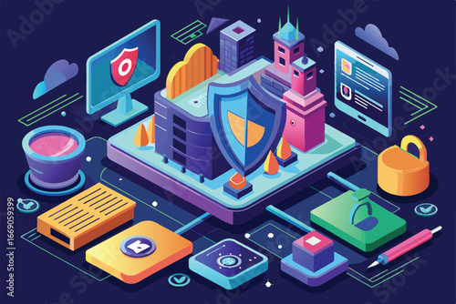 Adobe Illustrator Artwork