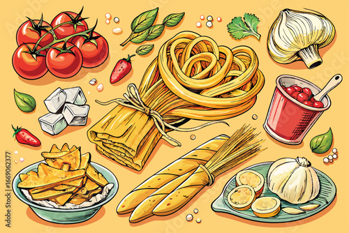 Adobe Illustrator Artwork