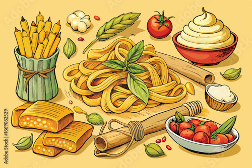 Adobe Illustrator Artwork