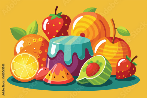 Adobe Illustrator Artwork