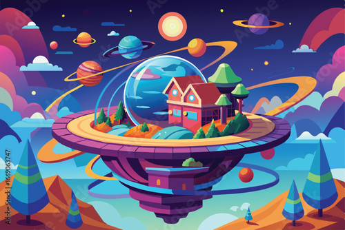 Adobe Illustrator Artwork