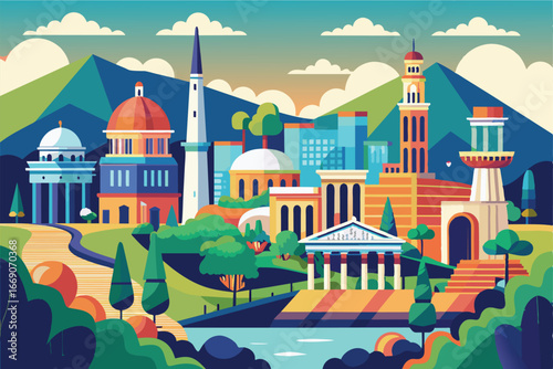 Adobe Illustrator Artwork