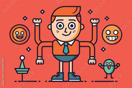 Adobe Illustrator Artwork