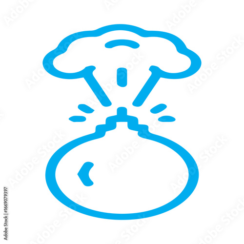 Exploding Onion