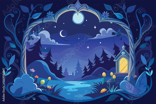 Adobe Illustrator Artwork