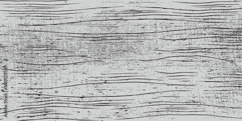 abstract gray grunge background. gray wood design. vector
