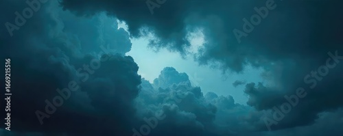 A dramatic, brooding sky filled with heavy, dark clouds, ominous and foreboding, perfect for illustrating themes of mystery, suspense, or impending storms , dramatic sky, dramatic, grey