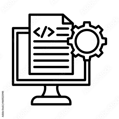 CMS icon