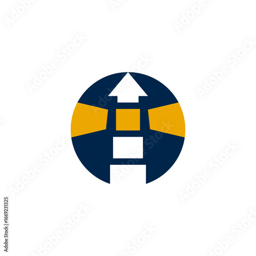 Lighthouse Guidance Logo
