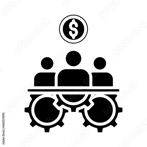 engagement icon