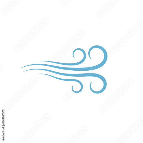 Wind Icon