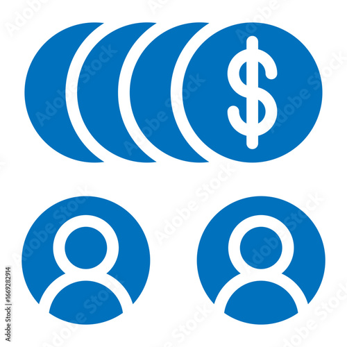personal loans icon