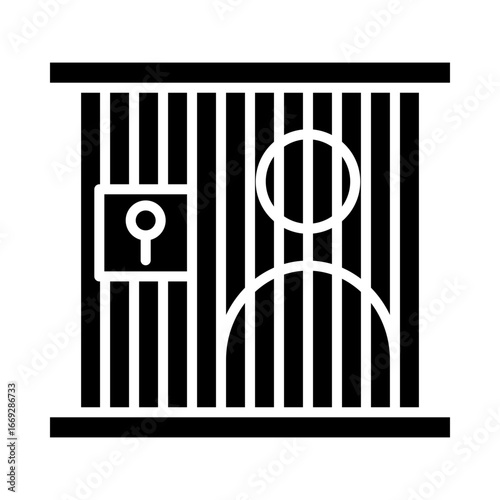 prisoner icon