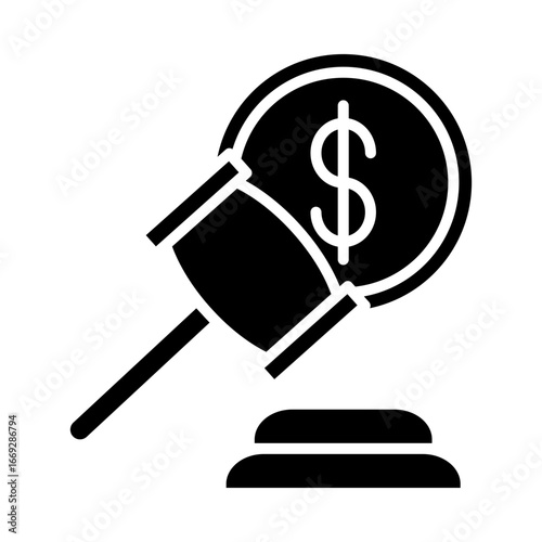 bail icon