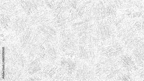 Rough pencil sketch texture. Crosshatch lines in abstract diagonal pattern. Ideal for textured backgrounds and artistic design themes.