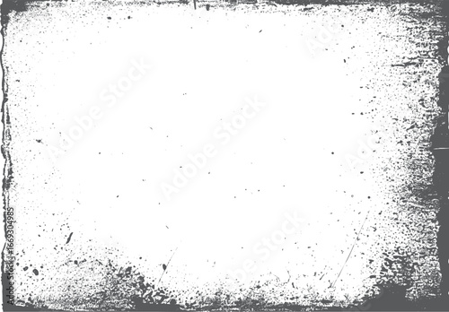 Retro writing background texture. Old paper with faded script look. Vintage document style for creative classic projects.