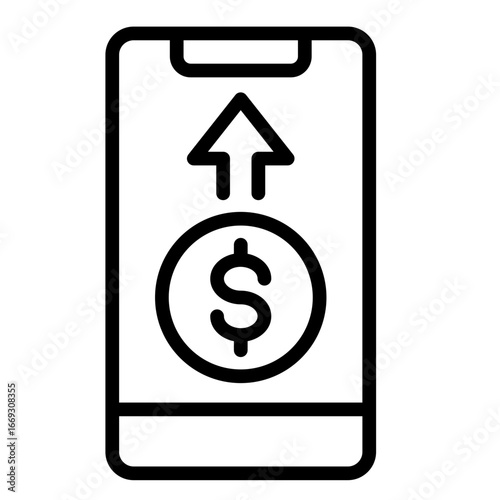 Payment  Icon Element For Design