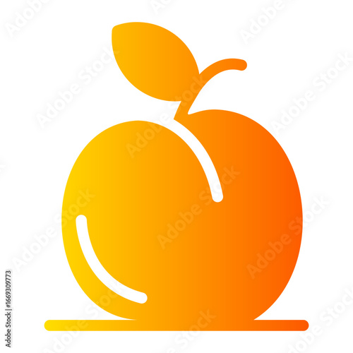 apricot