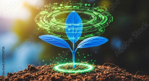 Future growth powered by innovation