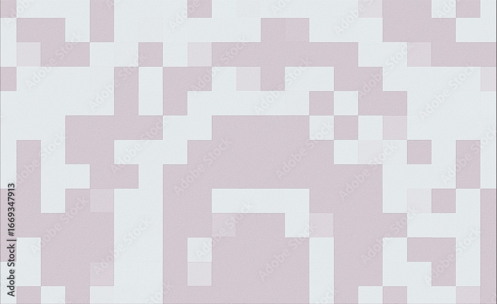 Obraz premium abstract geometric background