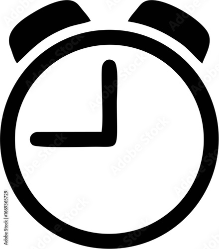 24 hours icon