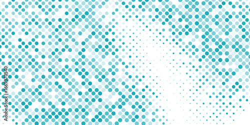  background Transparent Vector Gradient Blue Color Halftone Background Staggered Dots Pattern modern dotted best seller