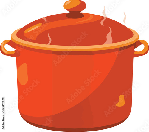 pot with lid