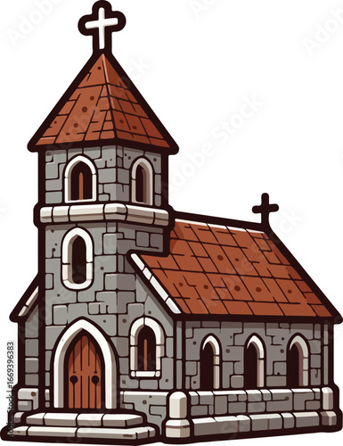kind of church