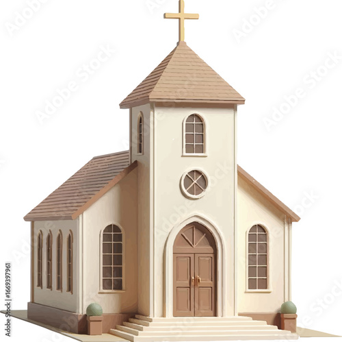 kind of church