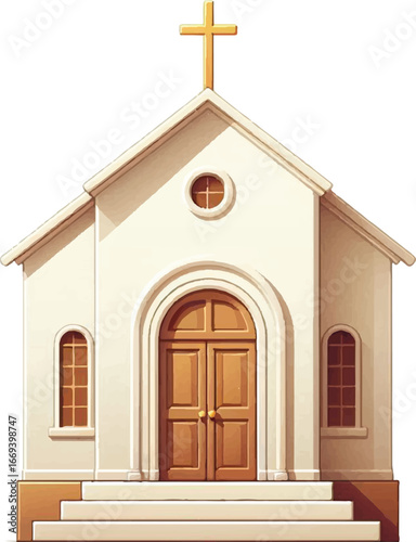 kind of church