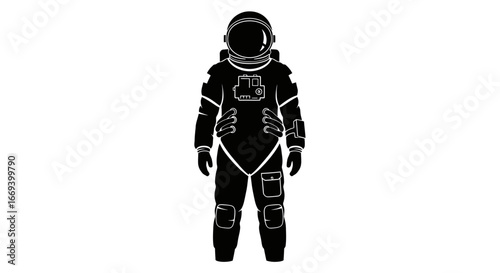 astronaut silhouette space exploration, cosmonaut, galaxy, universe, exploration, spacesuit, gravity, cosmos, mission