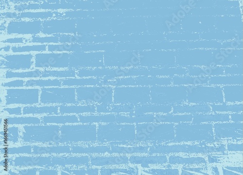 abstract blue background