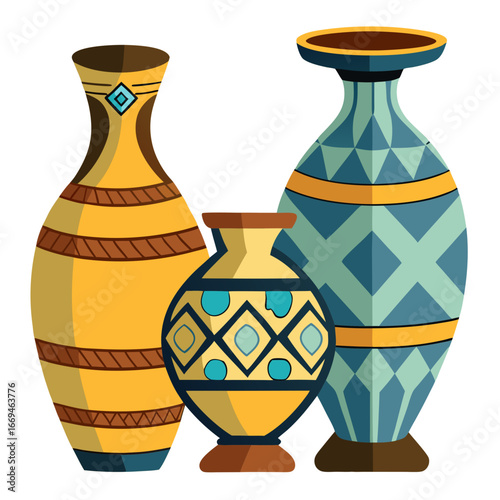 ancient greek vase