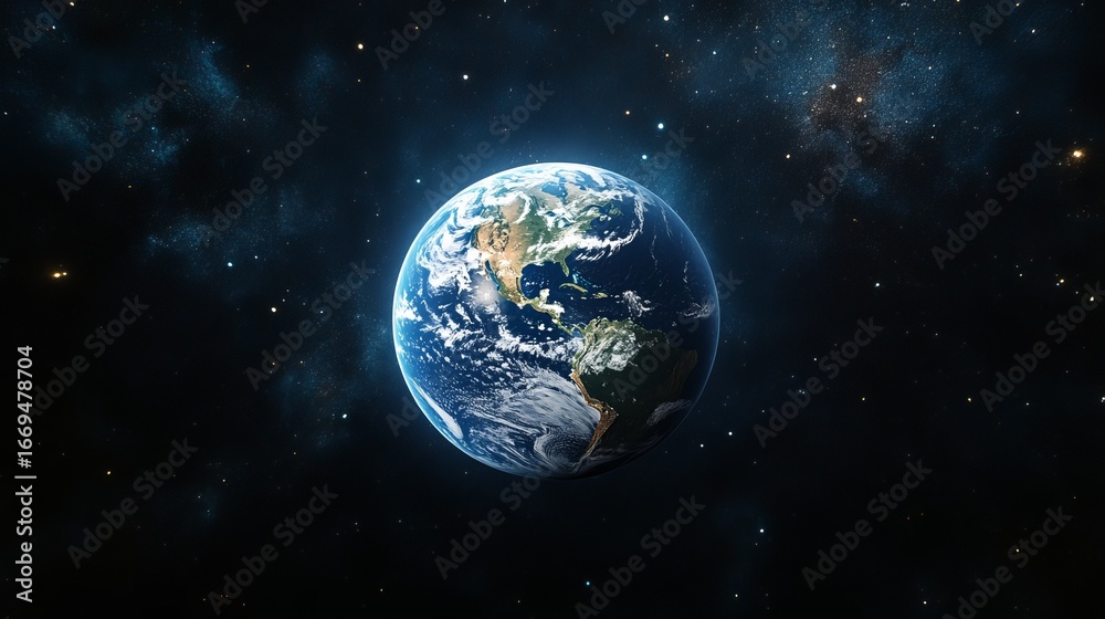 Obraz premium Earth Day focuses on protecting our planet. It promotes green energy and caring for the environment. Businesses are also embracing eco-friendly practices for a sustainable future. 