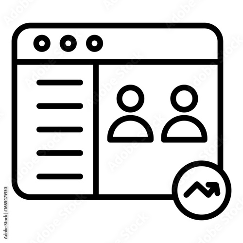 CRM Icon