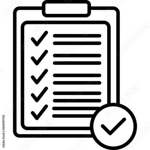 Requirement Icon