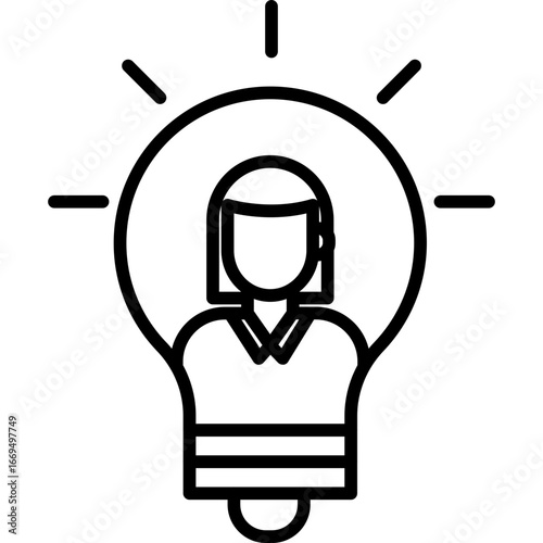 Candidate Icon