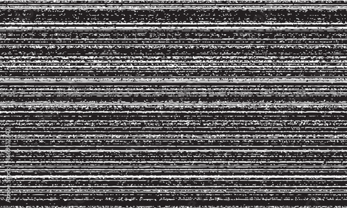 Abstract Static Noise A Textured Background with Digital Interference Pattern