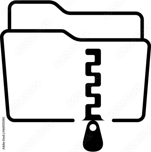 Zip Folder