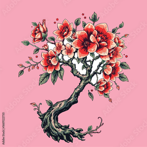 PrintHere you go 🌸—a beautiful selection of tree flowers now blooming on your screen. From delicate cherry blossoms to vibrant magnolias, these trees are nature’s way of painting the sky.
If you’re 