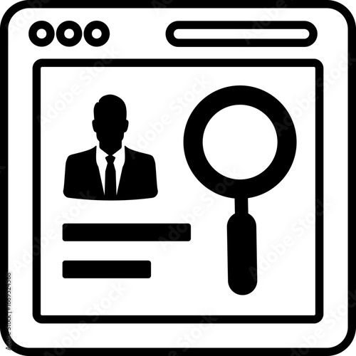 Candidate Search
