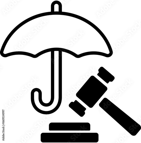 Legal insurance