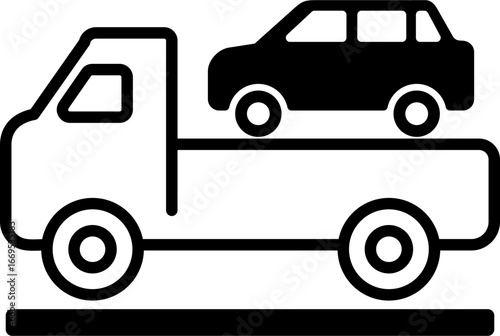 Towing Expenses
