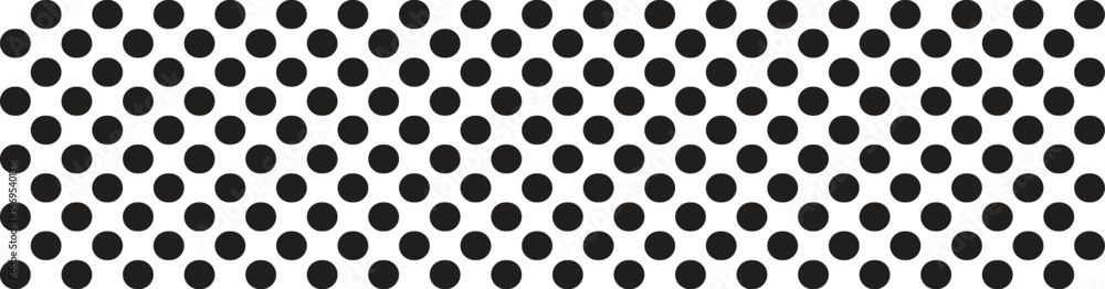Seamless black dot pattern on white background, perfect for fabric, wallpaper, and wrapping design. Modern minimal polka dot texture for creative projects. High-resolution abstract background. Seamless black dot pattern on white background, perfect for fabric, wallpaper, and wrapping design. Modern minimal polka dot texture for creative projects. High-resolution abstract background.